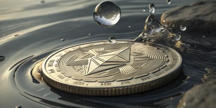 Ethereum’s $2.8K pullback – Here’s why you shouldn’t panic just yet