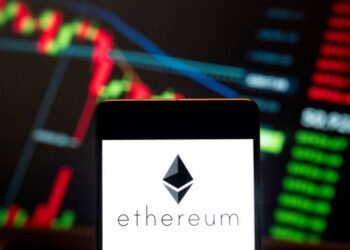 Ethereum Surges With Force As Price Logs Most Significant Daily Rally In Years