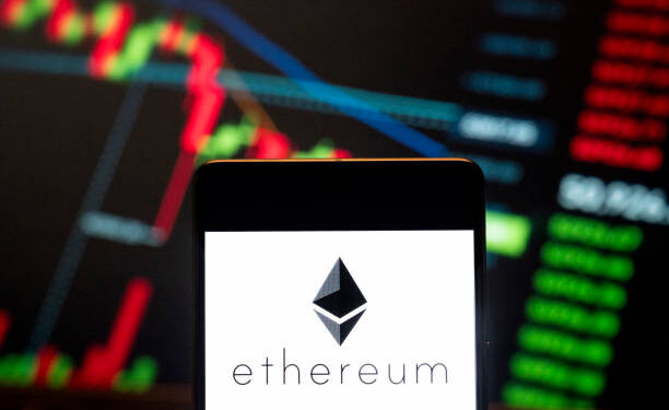 Ethereum Surges With Force As Price Logs Most Significant Daily Rally In Years