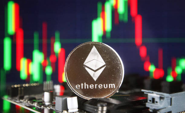 Ethereum’s Path To $10,000 Milestone Hinges On Flipping This Level Into Support