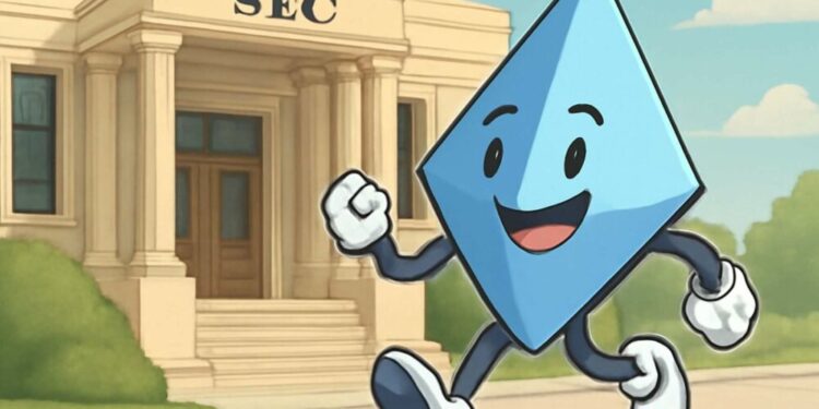 SEC clarifies proof-of-stake isn’t ‘security’ – Road clear for spot ETH ETF staking?