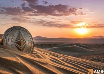 Scaling Ethereum L1 won’t solve its problems, the future is… – Kyle Samani