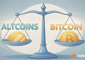 ETH, LINK, MKR withdrawals surge: Are smart investors front-running a new altseason?