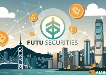 Game-changer: Asian stock brokers start accepting USDT and USDC for trading