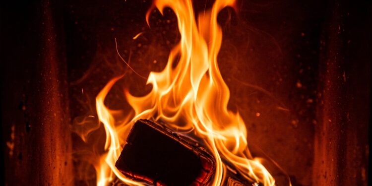 Crypto Heats Up, $35B Enters Market In Under A Month