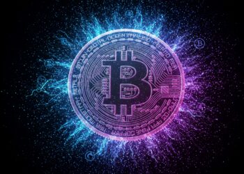 Is This The Spark? New Bitcoin Metric Points To Bullish Shift