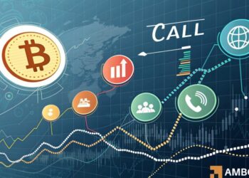 Bitcoin’s new rally in waiting? Unraveling 3 key signals