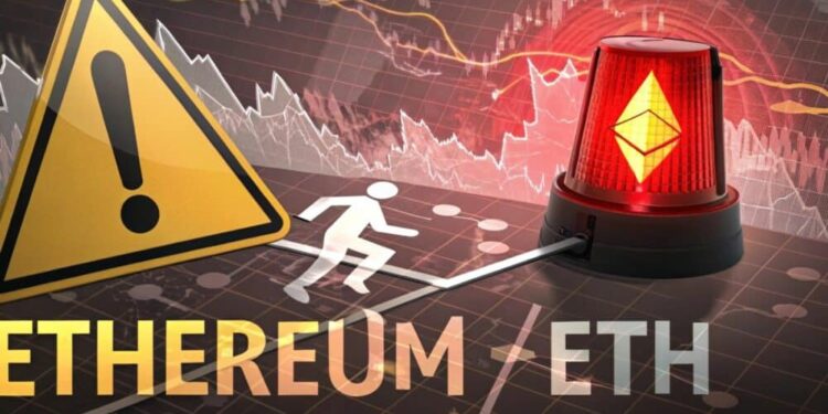 Decoding Ethereum’s latest moves: Profit-taking vs. accumulation