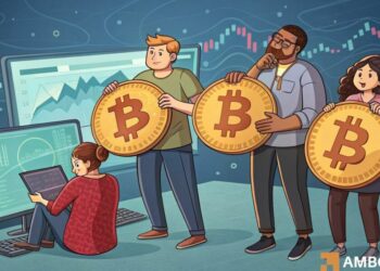 Bitcoin STHs unrealized profits indicator hits 27%: