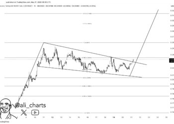 Dogecoin Breaks Out Of Bull Pennant—What’s The Target?