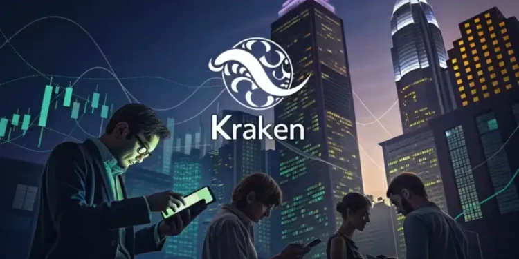 Kraken to launch 24/7 trading of Apple, Tesla, Nvidia stocks as tokens on Solana