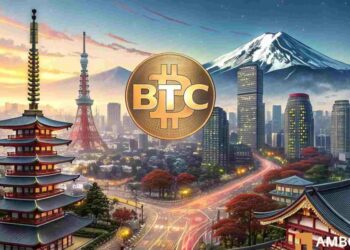 Metaplanet now holds more Bitcoin than El Salvador, targets 10K BTC by 2025