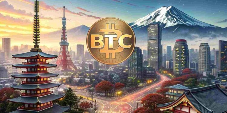 Metaplanet now holds more Bitcoin than El Salvador, targets 10K BTC by 2025