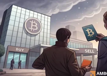 Bitcoin active addresses hit 6-month high – Is $100K now within reach?