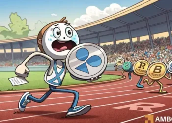 Ripple: 2 key reasons why XRP could be worth your attention now!