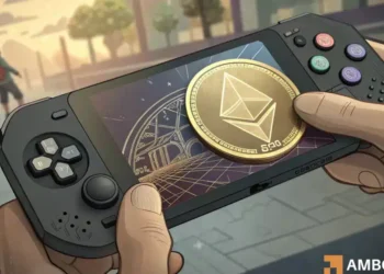 Sharplink’s $1B Ethereum bet: How it can change the game for ETH