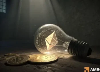 Ethereum whales hold tight: Can Pectra be ETH’s ticket to $2,000?