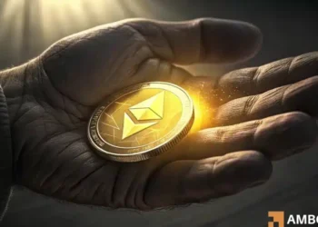 Ethereum rallies, Bitcoin stalls: Is capital rotation reshaping the crypto landscape?