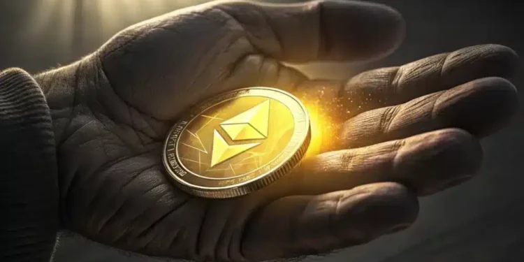 Ethereum rallies, Bitcoin stalls: Is capital rotation reshaping the crypto landscape?