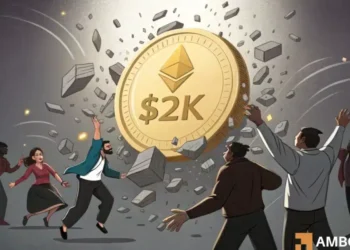 Ethereum eyes $2K breakout in May amid ETF inflows, DeFi growth, and Pectra upgrade