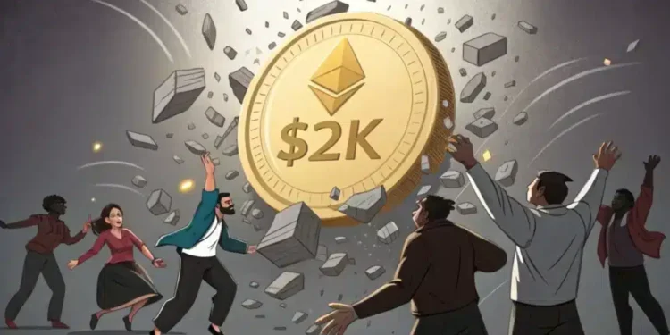 Ethereum eyes $2K breakout in May amid ETF inflows, DeFi growth, and Pectra upgrade