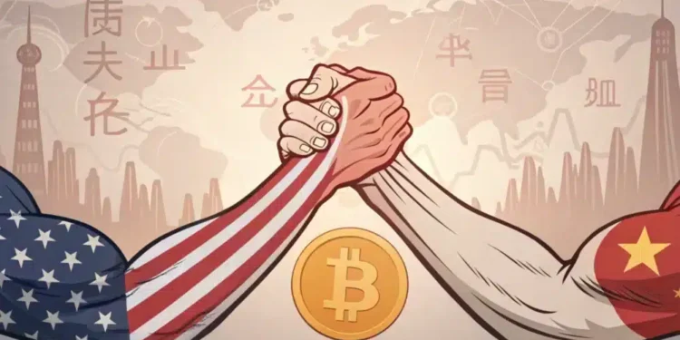 Bitcoin vs. tariffs: The ultimate test for BTC’s ‘safe-haven’ use case