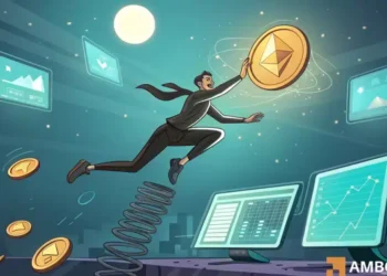 Analyzing Ethereum’s price shake-up: ETH can leap over $2,580 IF…