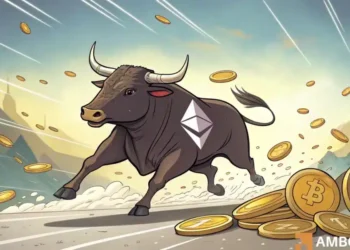 Ethereum eyes $2,000: Why May could be ETH’s best month yet