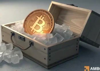 Is Bitcoin approaching a local top? – Traders, here’s what to expect