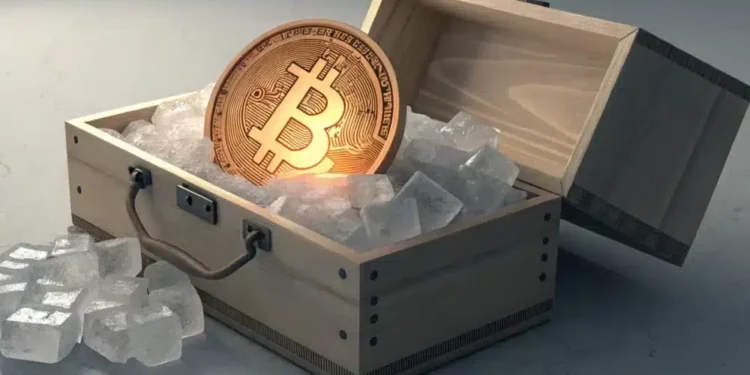 Is Bitcoin approaching a local top? – Traders, here’s what to expect