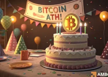 Bitcoin hits record $111K — Here’s what’s driving the surge