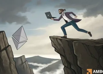 Ethereum Open Interest nears $20B as price soars – Is a bull run brewing?