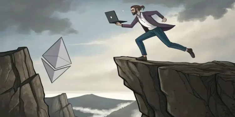 Ethereum Open Interest nears $20B as price soars – Is a bull run brewing?