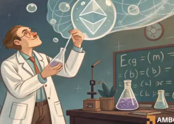 Ethereum’s Pectra upgrade: Buterin says THIS is its biggest threat!