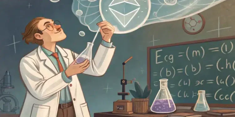 Ethereum’s Pectra upgrade: Buterin says THIS is its biggest threat!