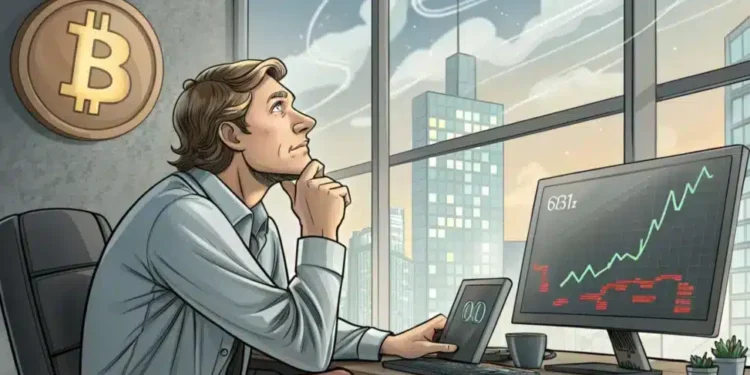 Bitcoin’s growth can stall at $150K, here’s why – Michael Saylor