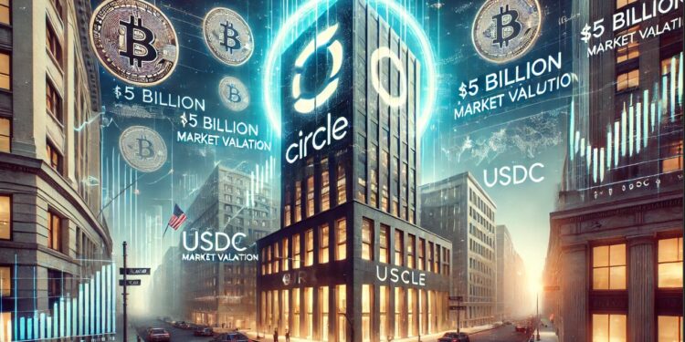 Ripple Pursues $20 Billion Acquisition Of Circle After Initial Offer Rejected
