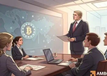 Coinbase exec – U.S. could secretly unlock $100B for Bitcoin using gold revaluation loophole