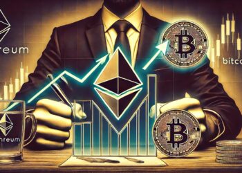 Ethereum Faces Resistance Against Bitcoin – ETH/BTC Bullish Structure In Question