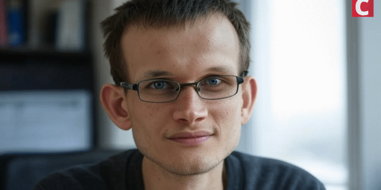 Vitalik’s Rollup Vision Faces ETH Price Headwinds — What’s Next?