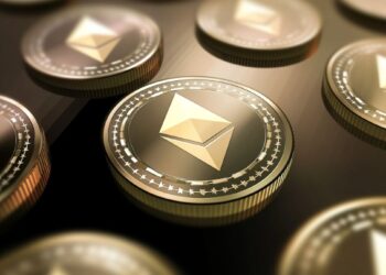 Whales Drive 16% Ethereum Surge — Is ETH Headed Higher?