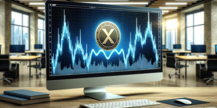 XRP Price Hits Resistance—Will the Bulls Push Through or Fade Away?