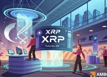Ripple – XRP Spot ETFs might be ‘only a matter of time’