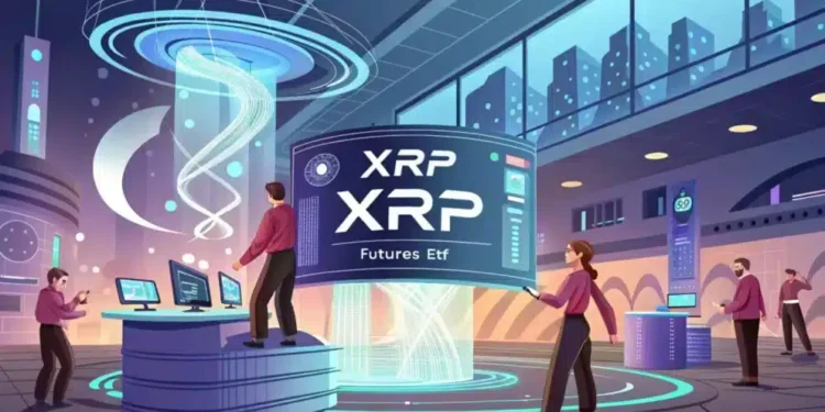 Ripple – XRP Spot ETFs might be ‘only a matter of time’