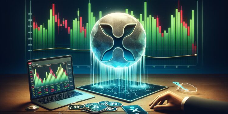 XRP Price Pulls Back but Holds Support — Bulls Still in the Game