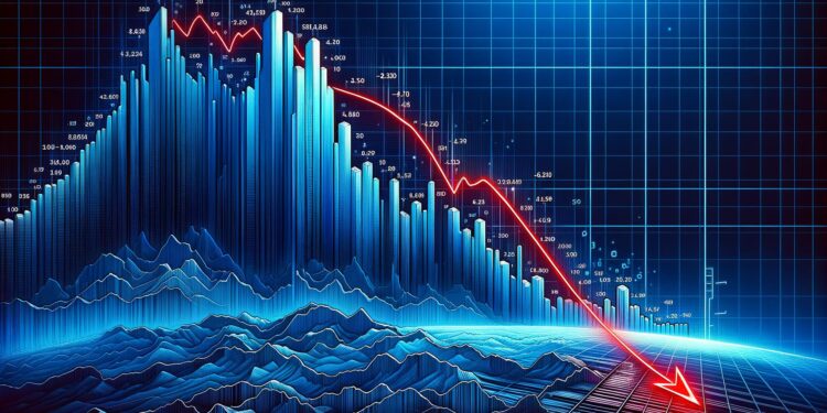 Key Support Levels In Jeopardy