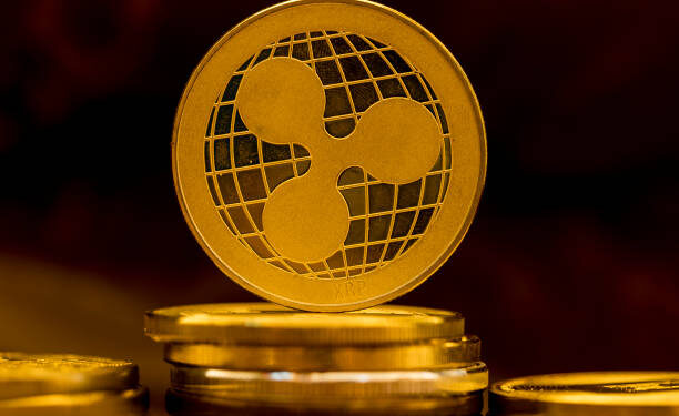 XRP Price Repeating History? 2017-Like Rally To Send Price To $10