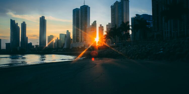 Is Panama City Next? Mayor Teases Bitcoin Reserves After Diplomatic Exchange