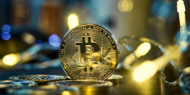 Bitcoin Open Interest Hits All-Time High As Price Nears $112K