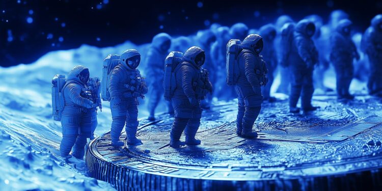 Retail Traders Embracing ‘Gamble’ Mindset As Memecoin Discussions Hit Highest Level This Year, Warns Santiment